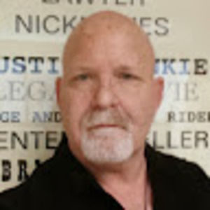 Meet your Posher, Steven